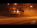 01-05-2022 Phillipsburg, KS - Crews Clearing Roads From Heavy Snow