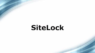Sitelock