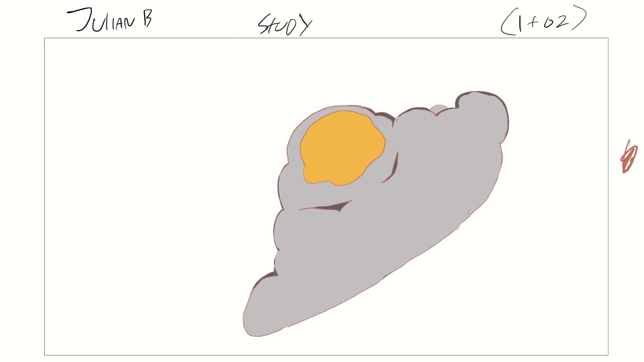 julianb study