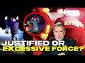 Tased for Being Confused? This Police Stop Went Way Too Far!