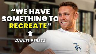 INSPIRADO EN EL '76 💭 | Daniel Peretz sueña con la gloria de la FA Cup con el Southampton