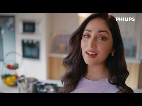 When Your Baby Falls Sick… Every Mom Asks This Question ft. Yami Gautam | Philips Avent | Tamil