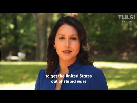 BIDEN NOT EVEN TRYING, TULSI IRAN, BERNIE IRAN TOO and More! #TimBlack - BIDEN NOT EVEN TRYING, TULSI IRAN, BERNIE IRAN TOO and More! #TimBlack