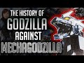 The History of Godzilla Against Mechagodzilla (2002)