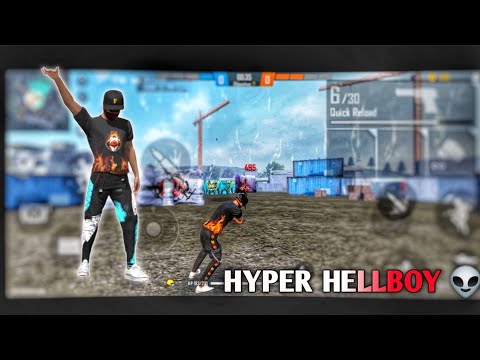 HYPER || 90fps