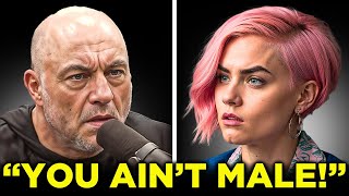 5 BRUTAL Times Joe Rogan SHUT DOWN Hollywood's Woke Nonsense
