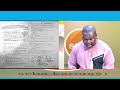 Compil SONRE du 13 au 17-04-2026