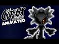The Chaotix Casefiles Animated | Infinite Returns