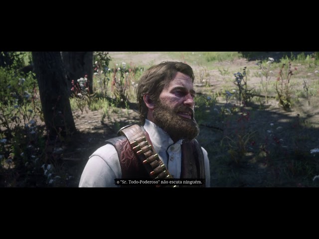 Red Dead Redemption 2 135-Os Laços Que Nos Unem Parte 5 Capitulo 6 Gruta Dos Castores class=