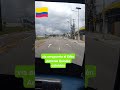 vía aeropuerto Armenia.