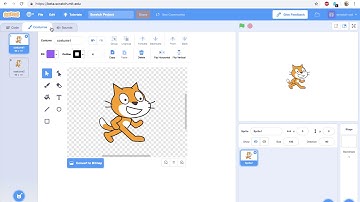 Scratch 3.0 a brief overview for parents and teachers