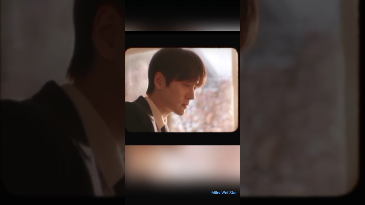 Trailer You Are my fateful love 