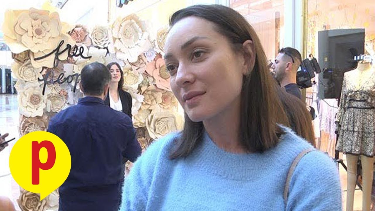 אנה ארונוב: "נתתי תקווה להרבה רווקות"