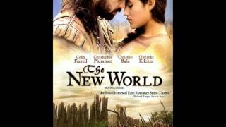 04 - An Apparition In The Fields - James Horner - The New World