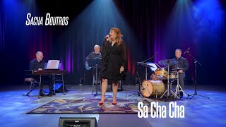 Sa Cha Cha By Sacha Boutros Inland Sessions Ksps Pbs