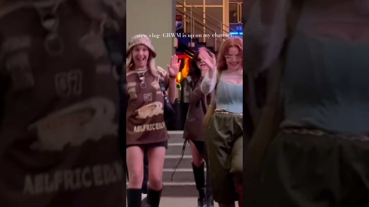 KCFW Media Night Vlog 