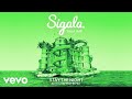 Sigala, Talia Mar - Stay The Night (Alex Chapman Remix - Audio)