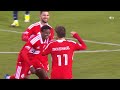 Chicago Fire FC vs. Sporting Kansas City | Full Match Highlights | 5-SPOT IN CHICAGO!