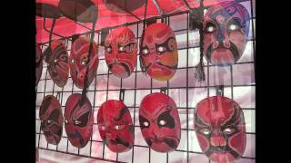 Chinese Traditions Slideshow