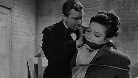 The Return Of Mr. Moto (1965) Henry Silva, Terence...