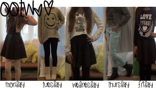 Winter OOTW