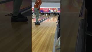 I MADE THE SPLIT!!! #bowling #ball #bowlingcenter #bowler #bowling300game #bowling300game #bowl