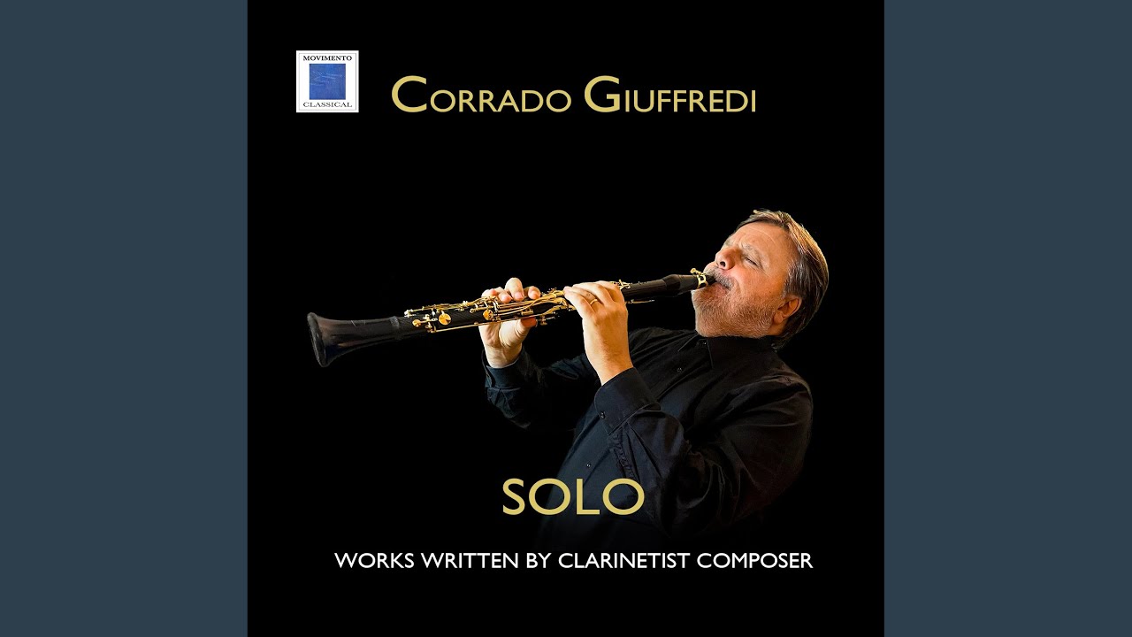 Watch Solo da Concerto on YouTube Watch Solo da Concerto on YouTube