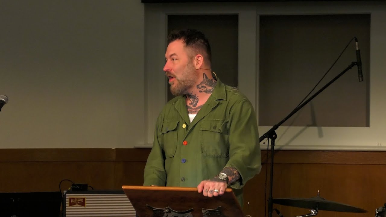 Treasures of Darkness