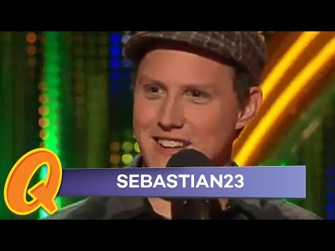 Sebastian23: Vielwisserei lehrt nicht Verstand haben! | Quatsch Comedy Club CLASSICS