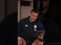England Rugby reacts to incredible community rugby try 🤩 | #EnglandRugby #Rugby #GrassrootsRugby