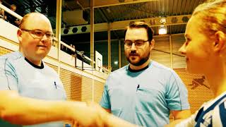 Jonge Scheidsrechters Opleiding