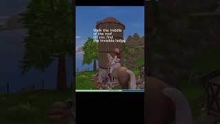 join the annoying people who stand here #sso #starstable #starstableonline #howto #horses #gaming