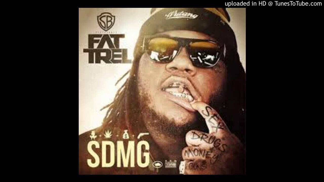 'thots' dj kenn x young chop x leekeleek x fat trel x chief keef 2012 type beat