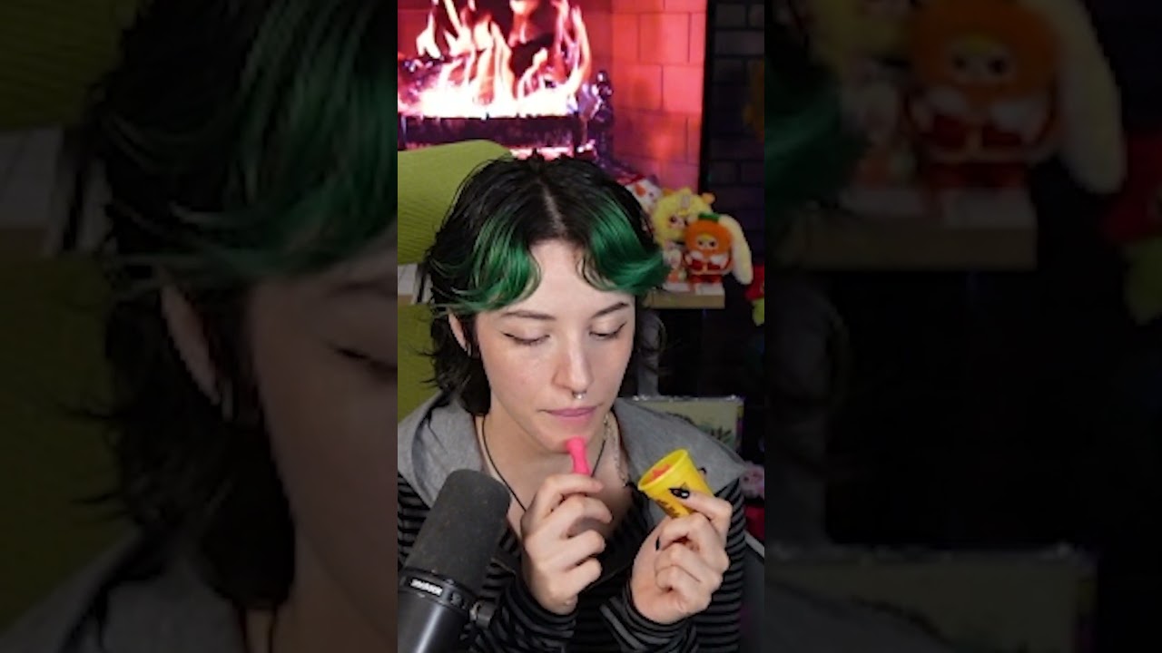 i taste tested playdough