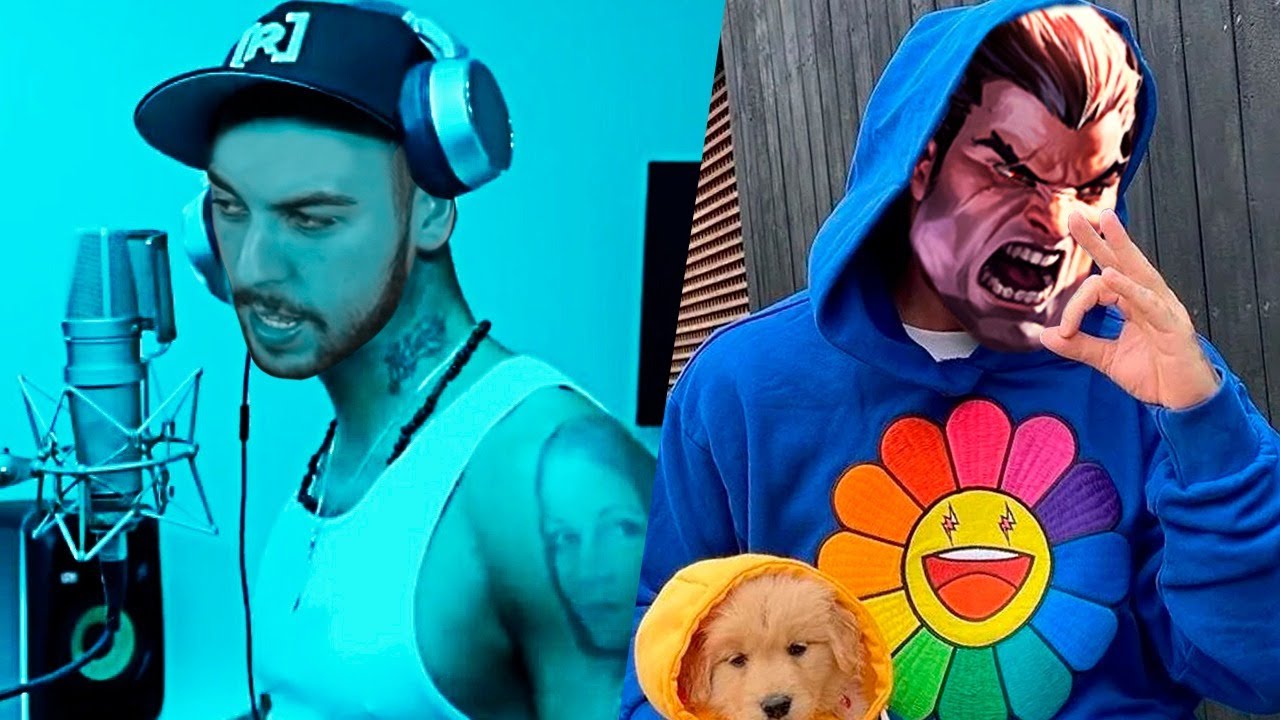 Esto Lo Hago Pa Divertirme Pa Divertirme Pa Divertirme YouTube
