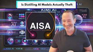 Ai Distillation: Innovation Or Intellectual Property Theft?