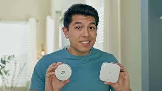 X-Sense WiFi Listener Smart Upgrade Kit for All brands Smoke and Carbon Monoxide Alarms screenshot 3