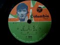 小林 旭  ♪女を忘れろ♪ 1958年 78rpm record , Columbia . G - 241 phonograph
