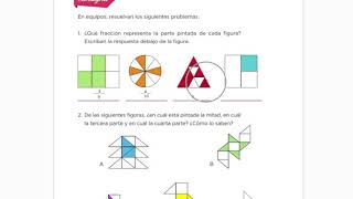 DESAFIO 28- CUARTO GRADO DE PRIMARIA - MATEMATICAS A DISTANCIA 1/2