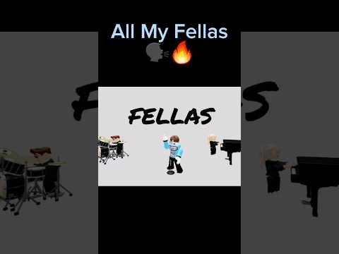 All My Fellas🗣🔥🔥🔥 | Ethan Micha | #ethanmicha #roblox #meme's Avatar
