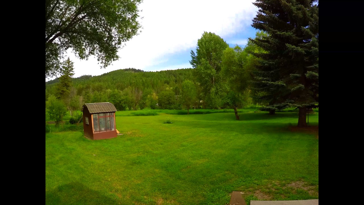 13 Hour Time Lapse | 6-3-20 |