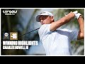 Charles Howell III Wins At LIV GOLF Mayakoba 2023 Full Tournament Highlights Charles Howell III Wins At LIV GOLF Mayakoba 2023 Full Tournament Highlights