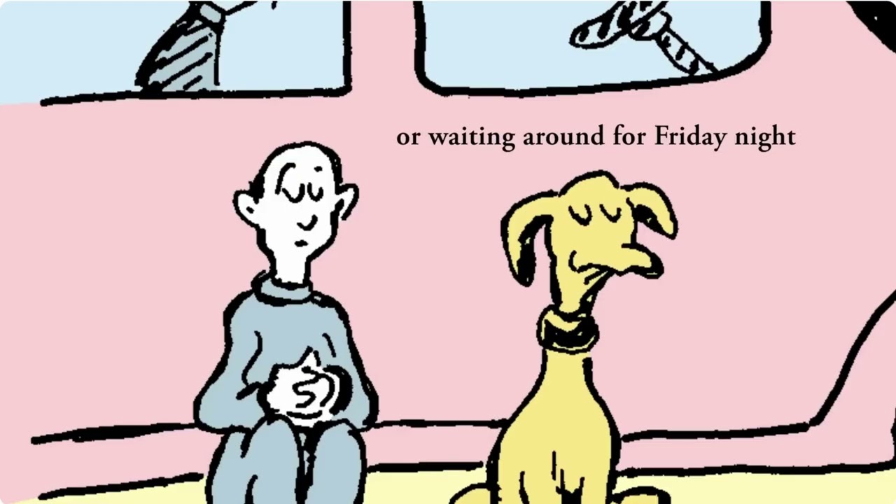 Oh the Places You'll Go! By Dr. Seuss, Read by Mrs. Kovarik