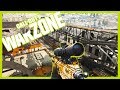 Call of Duty: Warzone Solo Gameplay Modern Warfare No Commentary [HD PC 60FPS]