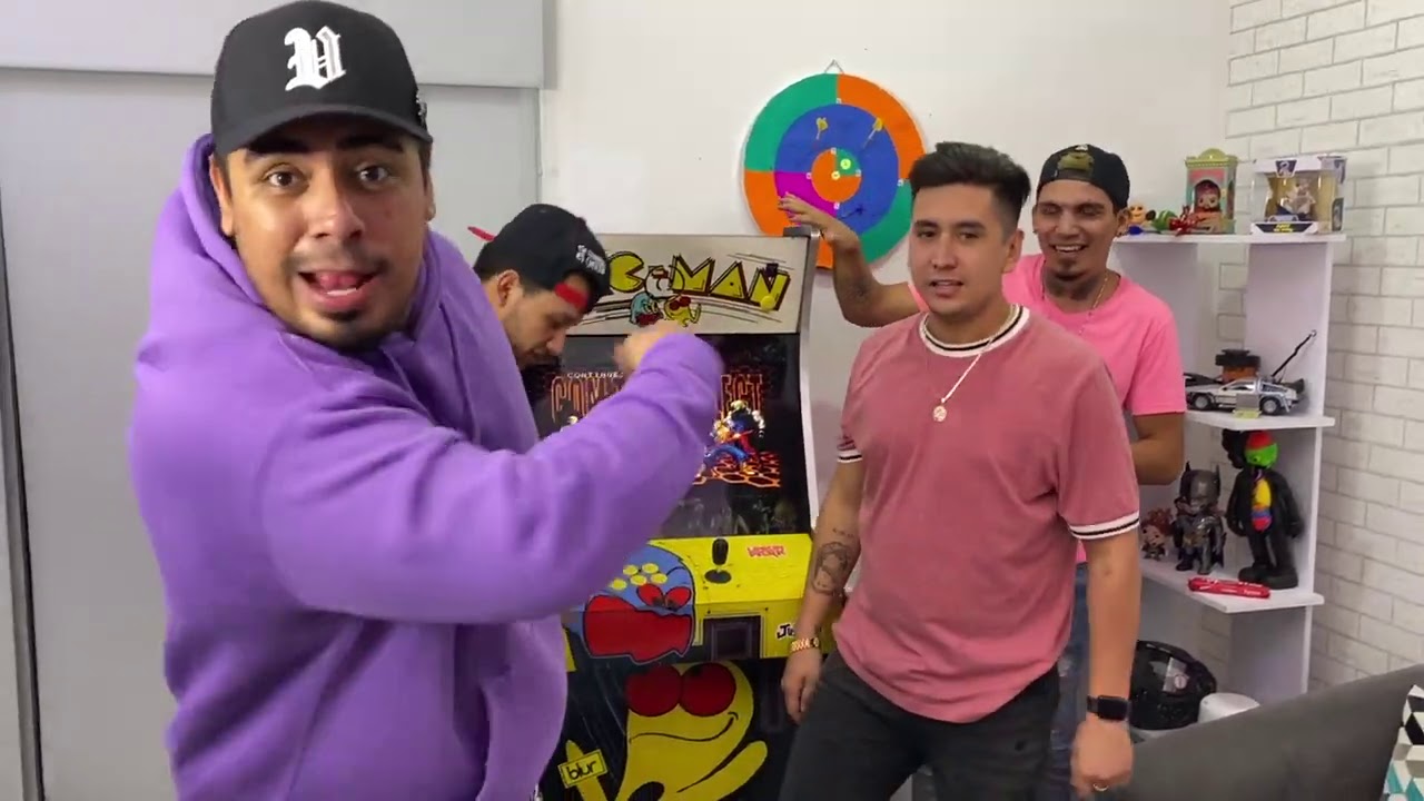 Guatsi vs Ozz en king of figther ¿quien ganó?