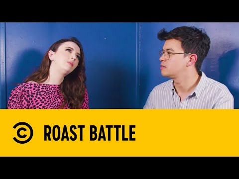 "I Thought You Were Going To Absolutely Vicious" | Post Roast | Roast Battle