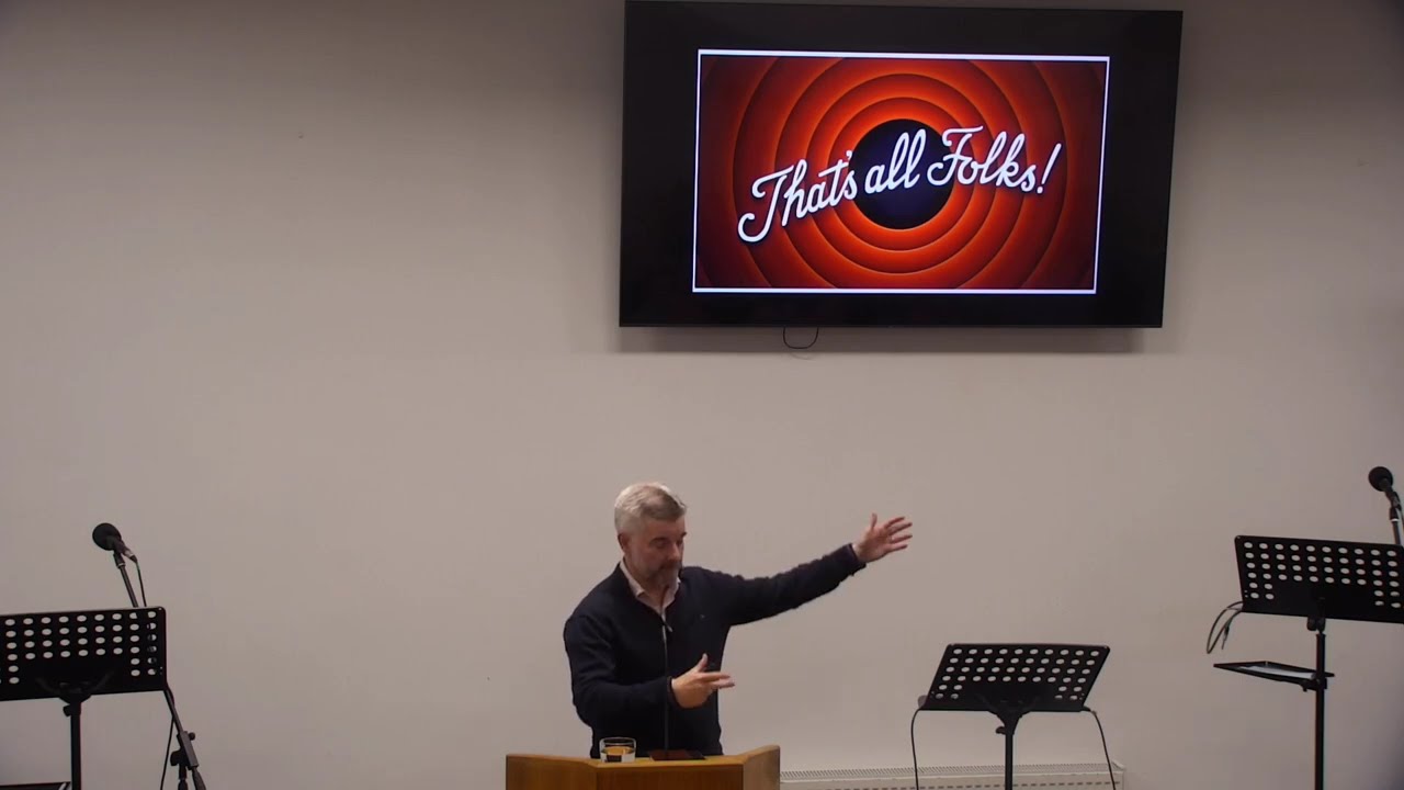 Stephen Grant - Death: The End or the Beginning