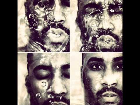 Novel \u0026 Justin Kahler - Pretty Scars - Track 04