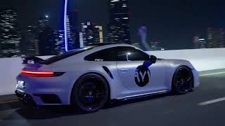 Porsche 911 GT3 - 993 Carrera RS - Video 4K 🔈 CAR BASS BOOSTED 🔈 CAR MUSIC 🔈 CAR BASS MUSIC