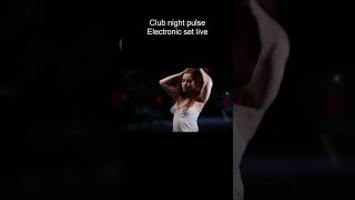 Club Night Pulse (LIVE)